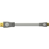 FS081 - Audiovox Flat Series HDMI Cable