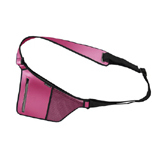 Fujifilm Casual Z Lifestyle Camera Case - Neoprene - Hot Pink