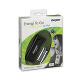 Energizer Energi To Go Battery Charger - IPODPOWR2
