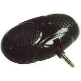 Kinyo MS-20 Portable Speaker System - MS20BLACK