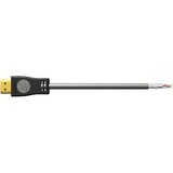 Audiovox Acoustic Research Entertainment Series Digital HDMI Cable