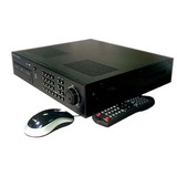 CLOVER ELECTRONICS USA - CDR0850 - Security DVR's