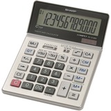 Sharp Portable Desktop Handheld Calculator
