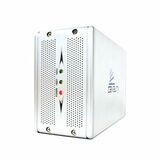 Cavalry CADA001SA2 Hard Drive Array - 1TB - 2 x 500GB Serial ATA