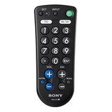 Sony Universal Remote Control