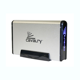 Cavalry CAUM Series CAUM37250 Hard Drive - 250GB - 7200rpm - USB 2.0 - USB - External