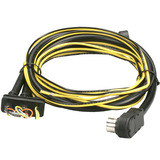 Audiovox Car CNPPAN1 Panasonic Cable Adapter for NP2000UC