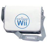 dreamGEAR Wii Game Bag