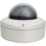 Sony SSC-CD73V Rugged Day/Night Mini Dome Camera - Color, Black & White - CCD - Cable