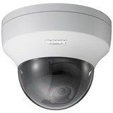 Sony SSC-CD49 Analog Camera - Color, Black & White - CCD - Cable