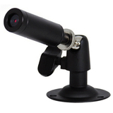 Lorex SG-4934B Weatherproof Micro Bullet Camera - Color - Cable