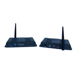 RF LINK Araneus Wireless 8-Channel Indoor Audio/Video System