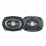 KP-694N - Power Acoustik KP Series KP-694N Speakers