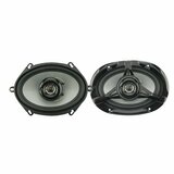 Power Acoustik KP Series KP-573N Speakers