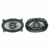 Power Acoustik KP Series KP-462N Speakers