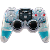 DREAMGEAR dreamGEAR Lava Glow RF Wireless Controller