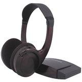 KOSS Koss HB79 Headphone - Stereo - Black
