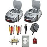 Araneus ACS-5820 Transmitter/Receiver