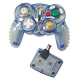 Mad Catz MicroCon Wireless Game Pad