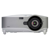 NEC Display Installation NP3150 Digital Projector