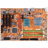 ATX LGA775 P35 ICH7 DDR2