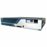 Cisco 3825 Integrated Services Router Bundle CISCO3825SRSTK9-RF