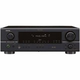 DRA-397 - Denon DRA-397 AM/FM Receiver