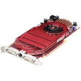 Viper Radeon HD 3850 Graphics Card - 3850PE3256