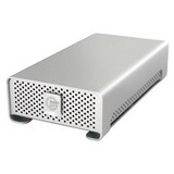 400GB Raid 0 Triple Interface
