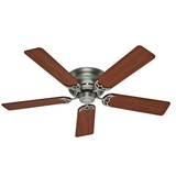 Hunter Fan Low Profile III - 52"