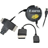 Mad Catz Universal RF Adapter - MOV061040061