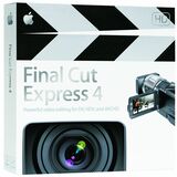 Apple Final Cut Express v.4.0