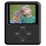 MP3-4 2GB BLACK 1.8
