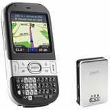 Palm GPS Navigator