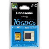 16GB Memory Card