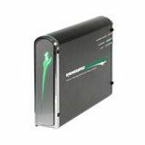 Kanguru Eco Drive EC-U2-HD25 Hard Drive - 80GB - 5400rpm - USB 2.0 - USB - External