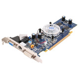Sapphire Radeon X1550 Graphics Card
