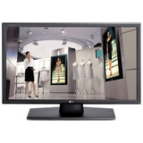 LG M4710C-BA Widescreen LCD Monitor - 47" - 1600 x 1200 @ 60Hz - 8ms - 1600:1 - Black