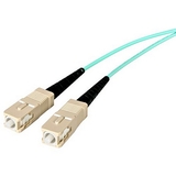 Startech 10Gb Fiber Optic Duplex Cable