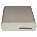 750GB ROCBIT 3B 7200 RPM16MB USB/FW800 ENCRYPTED HD PC/MAC