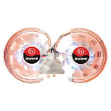 CL-G0102 - Thermaltake Duorb VGA Cooler