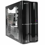 Thermaltake SopranoRS 101 VG7430BWS Chassis