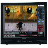 Toshiba P1730A 17' LCD Monitor
