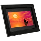 ALURATEK - ADMPF007F - Digital Picture Frames