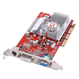 Diablotek Radeon 9000 Graphics Card - V9000128A