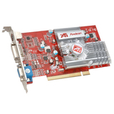 Diablotek Radeon 9000 Graphics Card