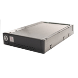 CRU CRU DataPort 25 Dual Port Hard Drive Carrier