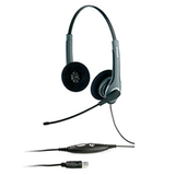 GN Jabra GN 2000 USB Stereo Headset