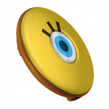image of Memorex Nickelodeon SpongeBob SquarePants Eye 512MB MP3 Player