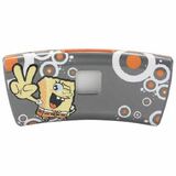 image of Memorex Nickelodeon SpongeBob SquarePants 1GB MP3 Player - Active Matrix TFT Color LCD